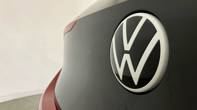 Volkswagen ID.3 150kW Match Pro 59kWh 5dr Auto Electric Hatchback - Image 23